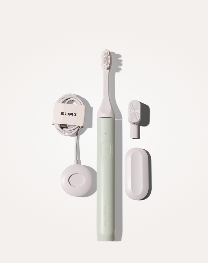 SURI Core 1.0 Sonic Toothbrush