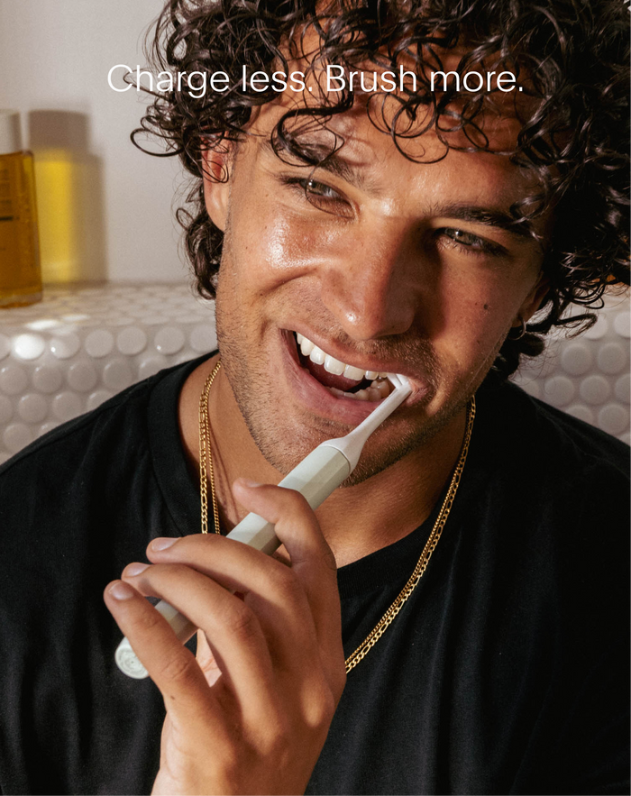 SURI Core 1.0 Sonic Toothbrush