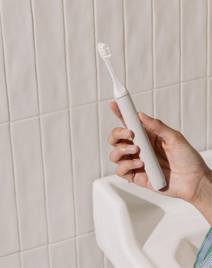 SURI Core 1.0 Sonic Toothbrush