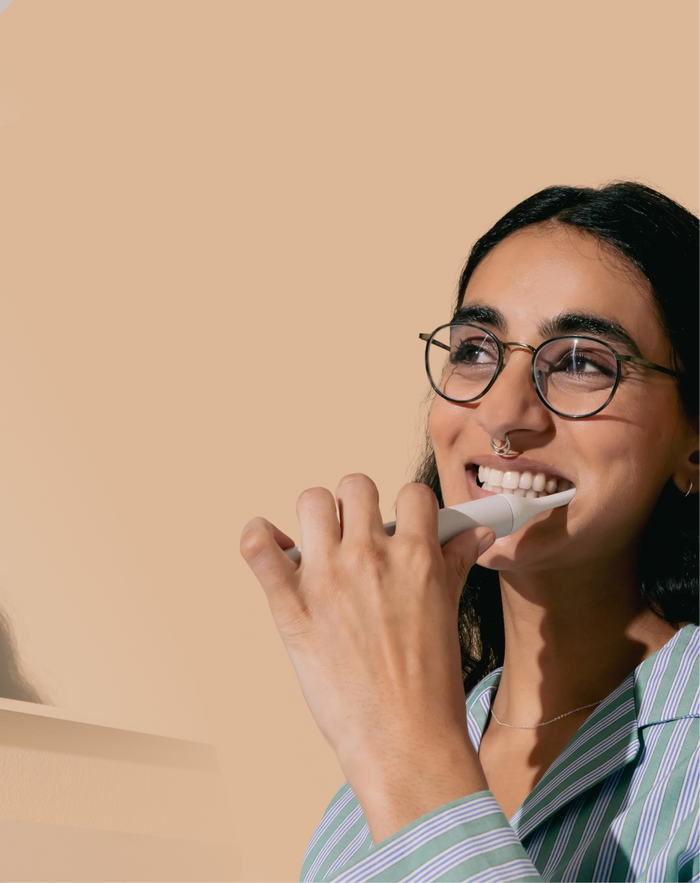 SURI Core 1.0 Sonic Toothbrush