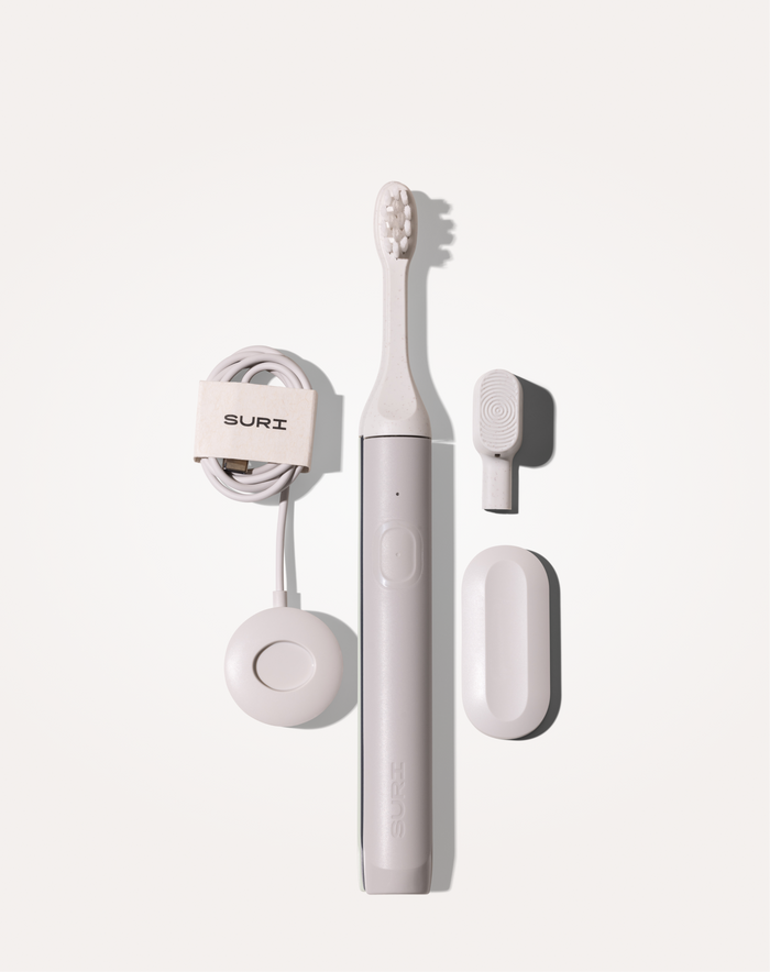 SURI Core 1.0 Sonic Toothbrush