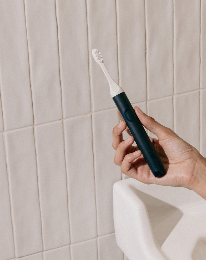 SURI Core 1.0 Sonic Toothbrush