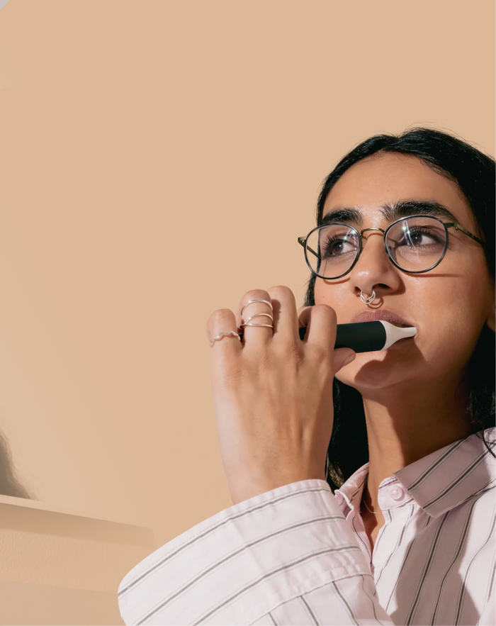 SURI Core 1.0 Sonic Toothbrush