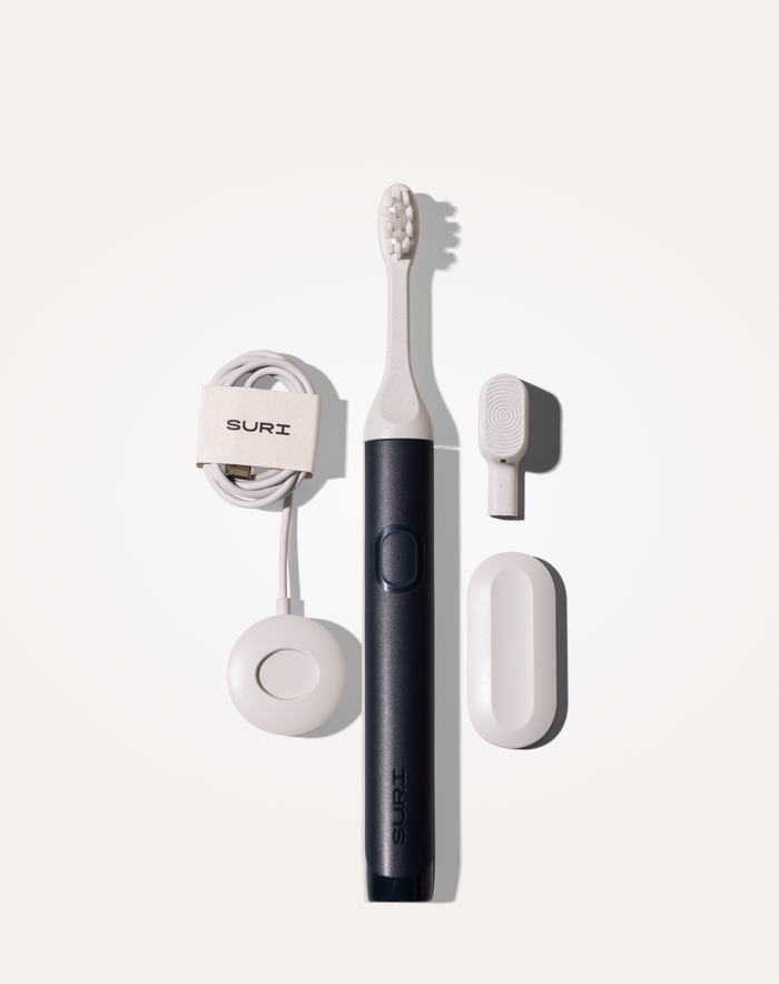 SURI Core 1.0 Sonic Toothbrush
