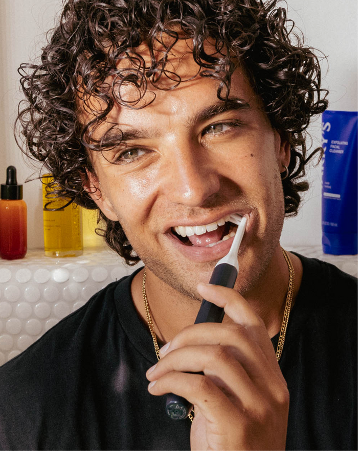 SURI Core 1.0 Sonic Toothbrush