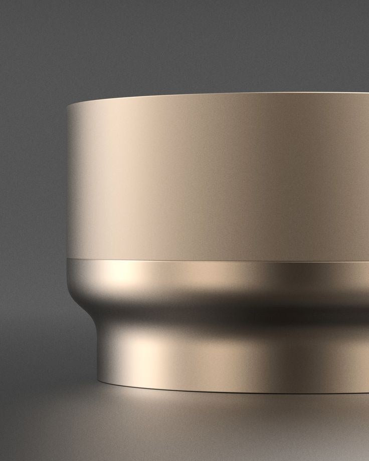 pro overlap aluminium