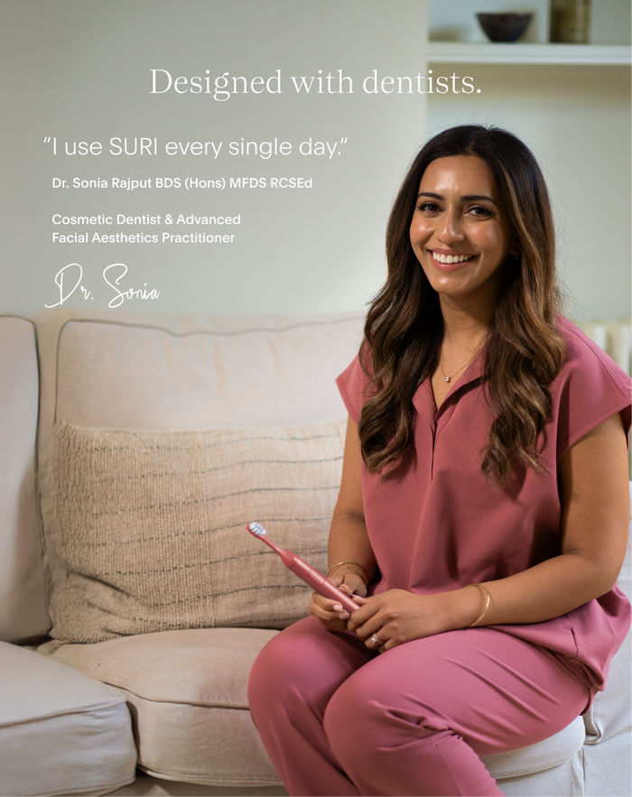 SURI Pro 2.0