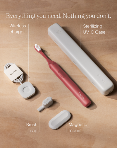 SURI Pro 2.0