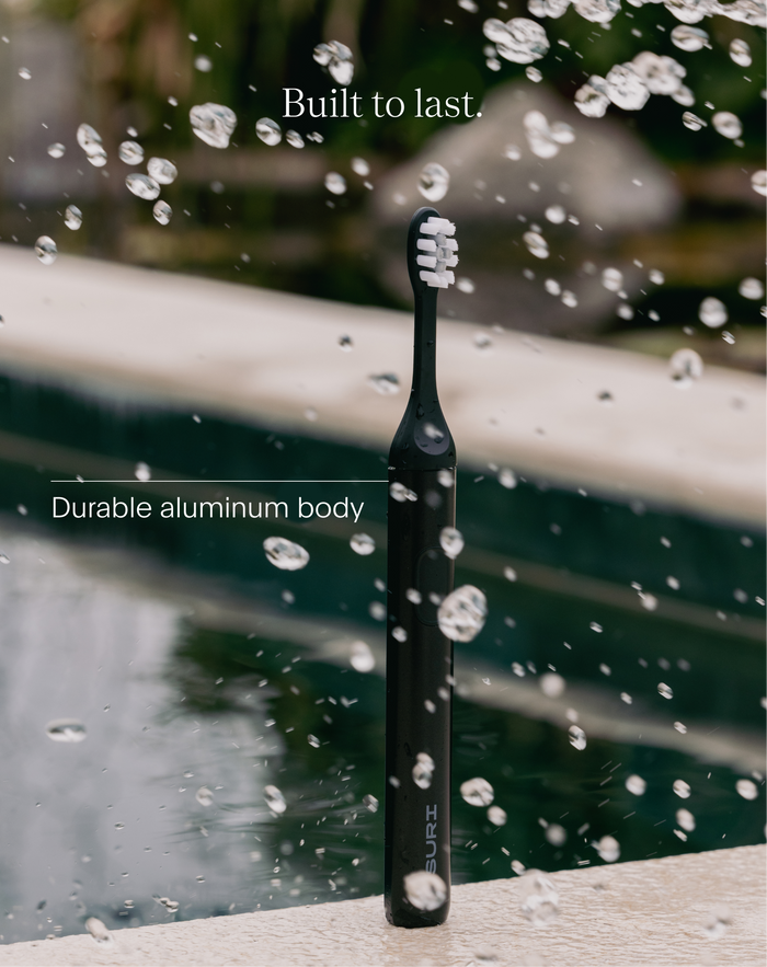 SURI Pro 2.0