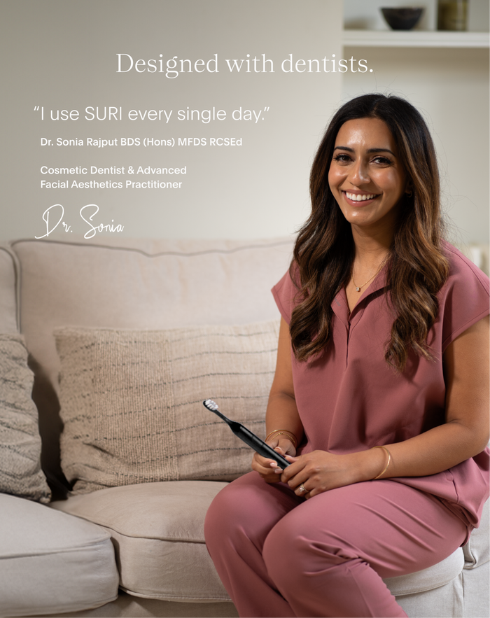 SURI Pro 2.0