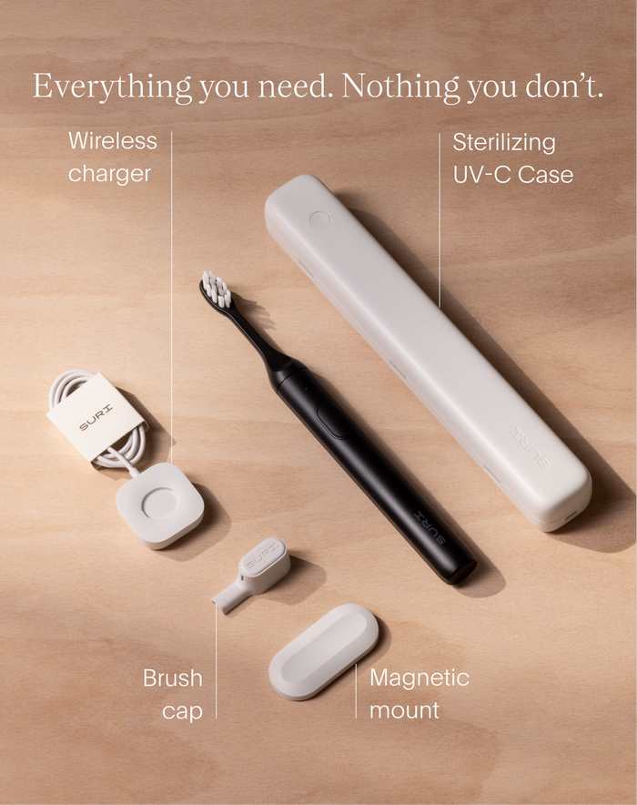 SURI Pro 2.0
