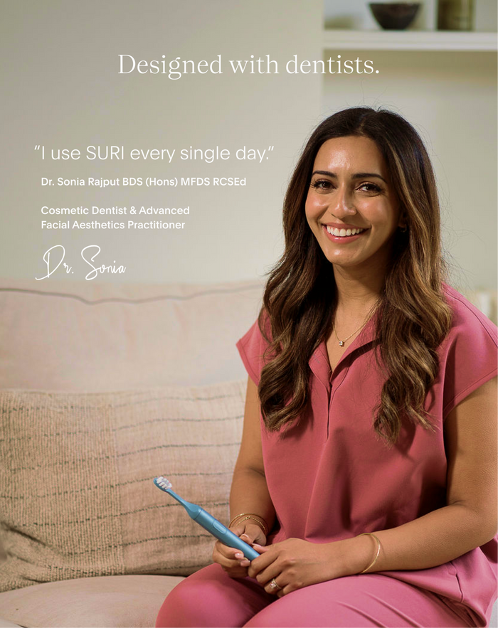 SURI Pro 2.0
