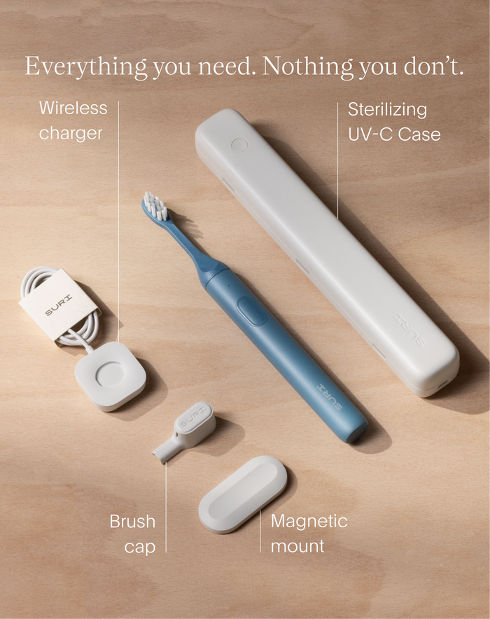SURI Pro 2.0