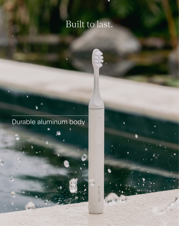 SURI Pro 2.0