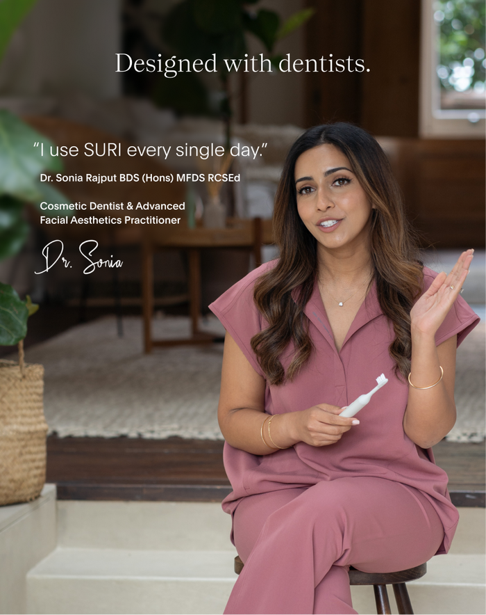 SURI Pro 2.0