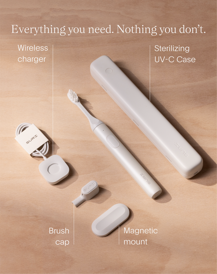 SURI Pro 2.0