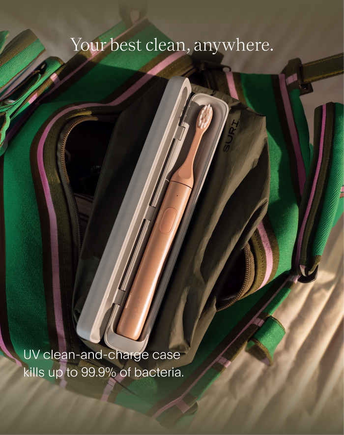 SURI Pro 2.0