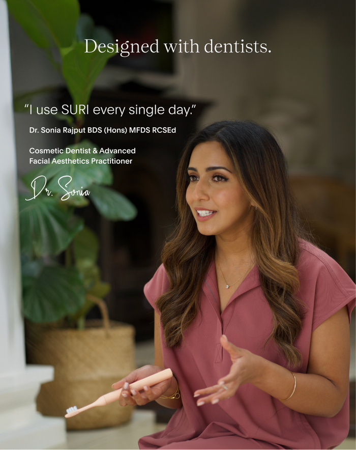 SURI Pro 2.0