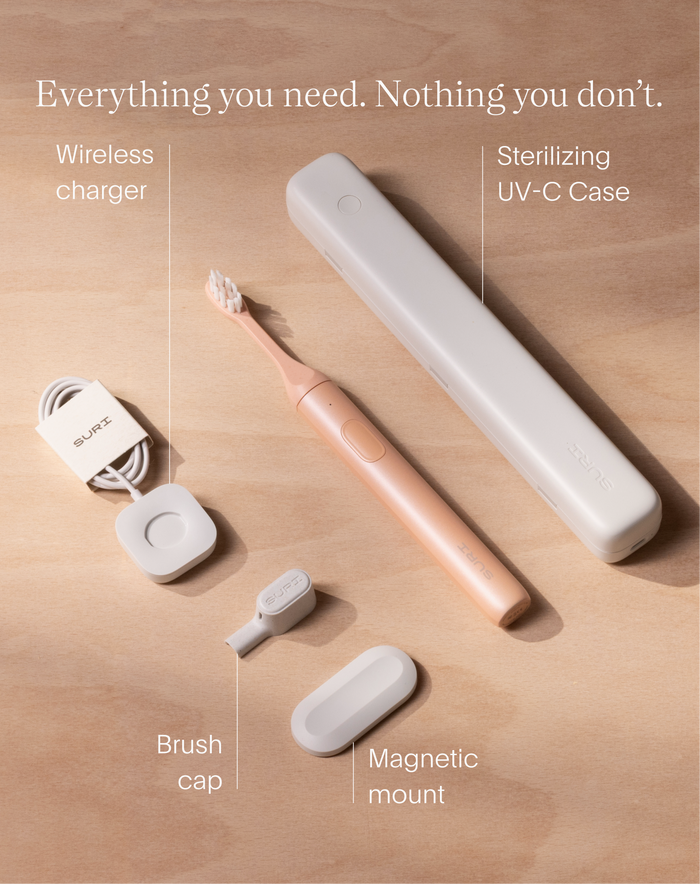 SURI Pro 2.0