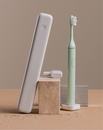 SURI Pro 2.0 Electric Toothbrush