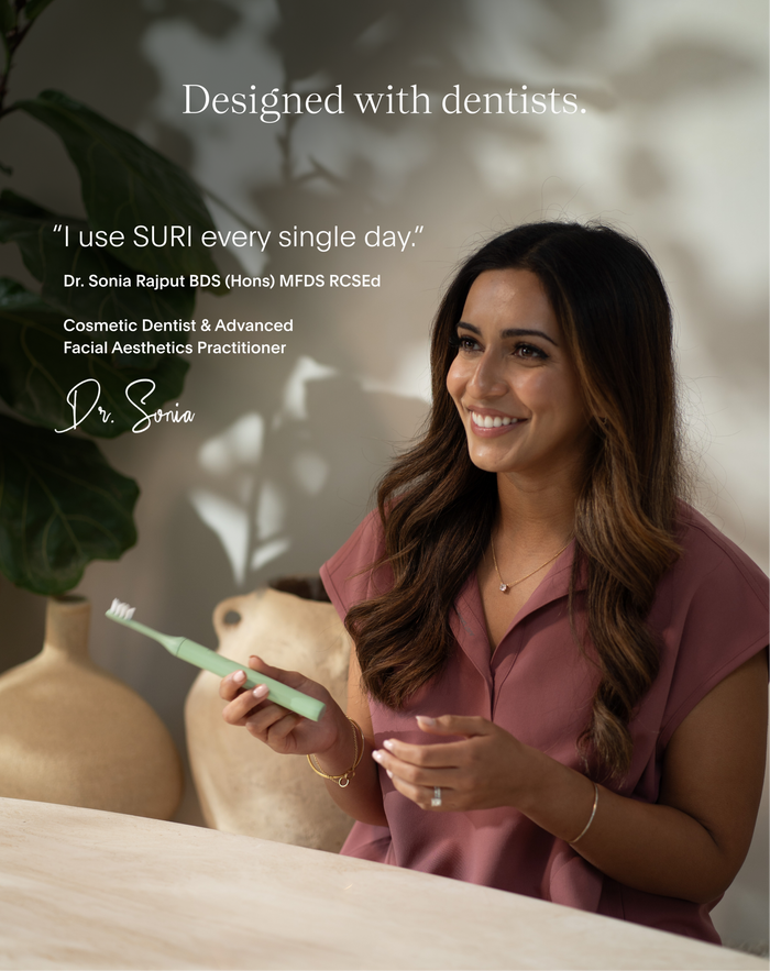 SURI Pro 2.0
