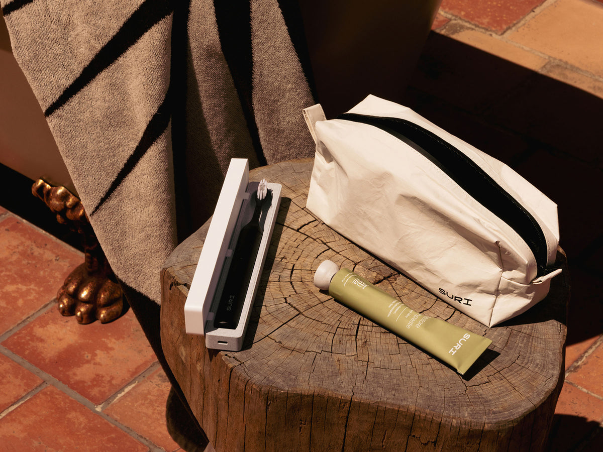 SURI Washbag 2.0