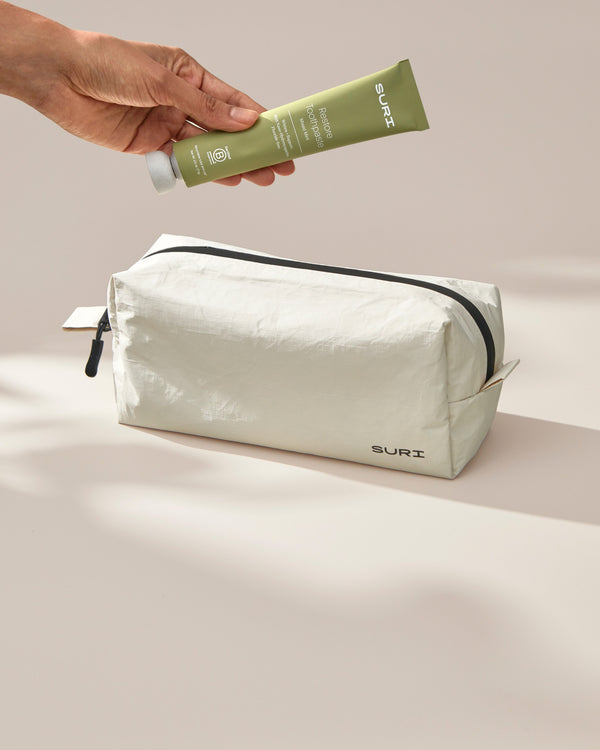 The Travel Set - SURI