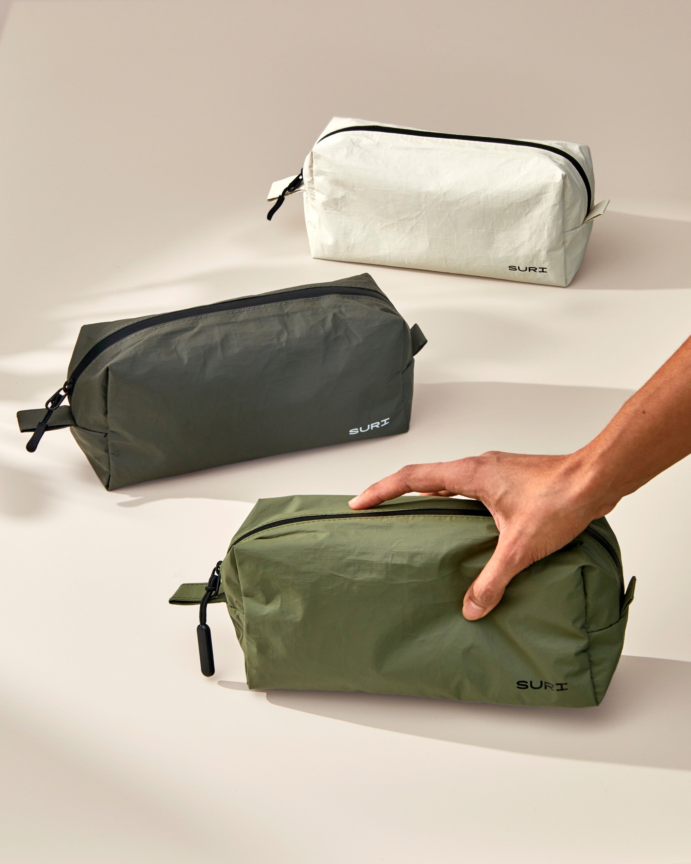 Travel Bundle 2.0 - SURI