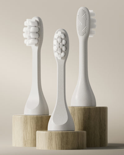 SURI Sonic Replacement Heads