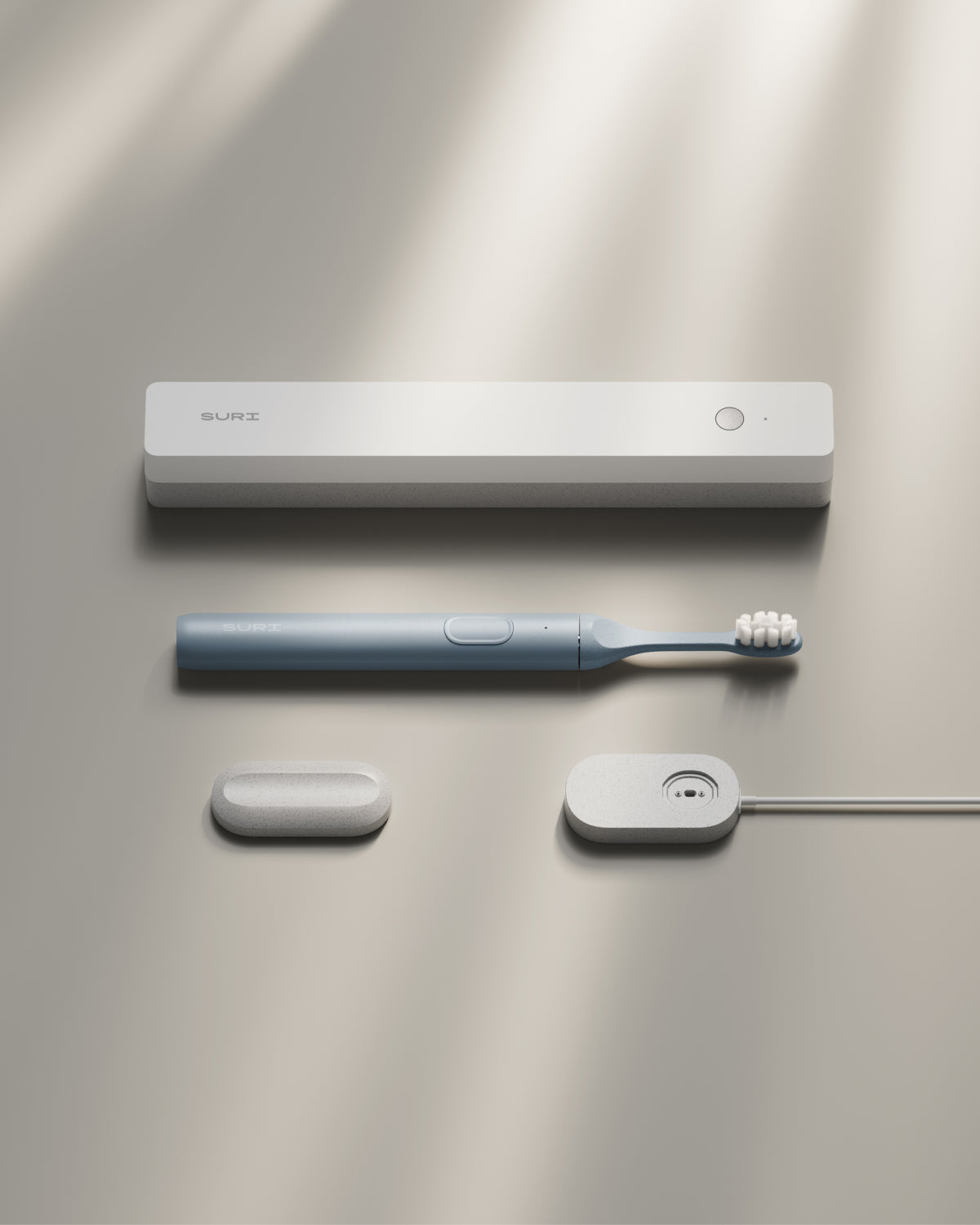SURI 1.0 Electric Toothbrush - Thumbnail 2
