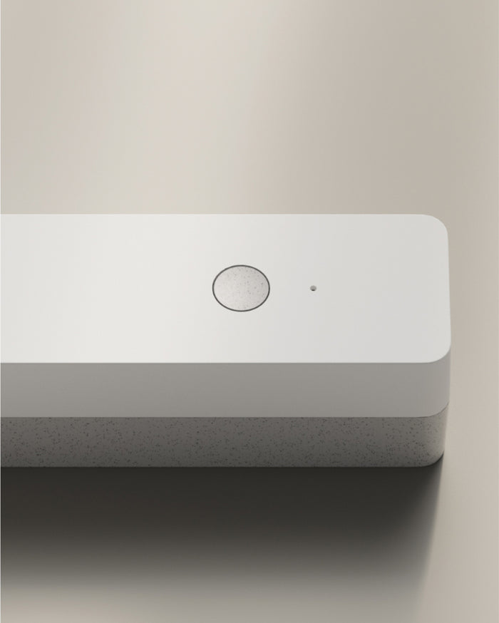 SURI UV 1.0 Light Clean & Charge Case Only