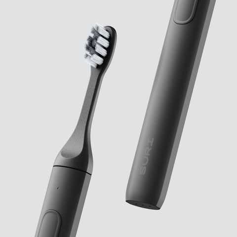 SURI Sustainable Sonic Toothbrush