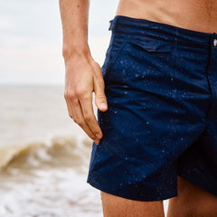 SURI Sustainable Travel Swaps Shorts