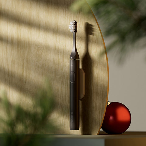 SURI Toothbrush