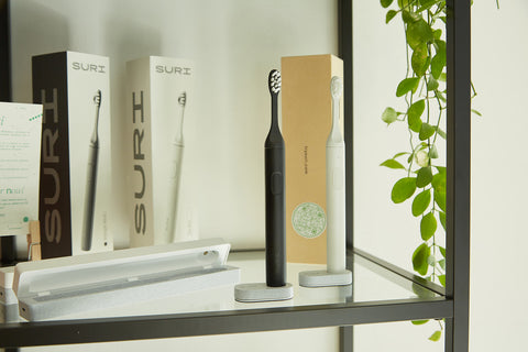 SURI x 00thestore Sustainable Popup